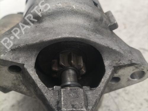 Starter RENAULT CLIO I (B/C57_, 5/357_) 1.2 (5/357Y, 5/357K) | BP25259637M8 