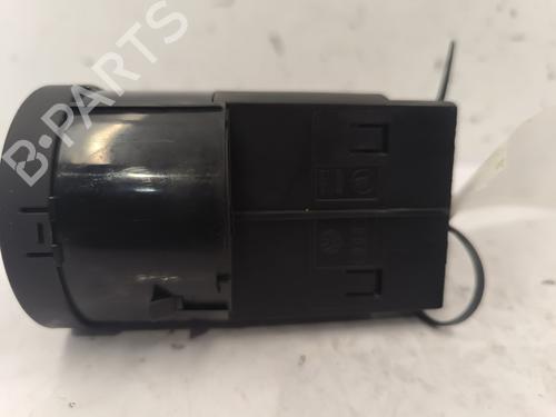 Used Headlight switch Headlight switch AUDI A4 B7 Convertible (8HE) 3.0 TDI quattro (233 hp) 25757929 25757929
