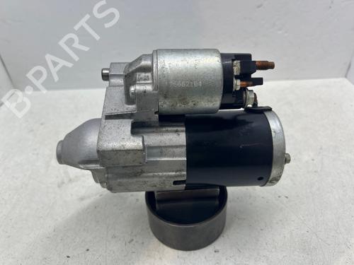 Anlasser für Anlasser CITROËN C4 Picasso II [2013-2026] 36155989 36155989