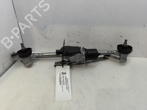 Front wiper motor RENAULT KADJAR (HA_, HL_)  | BP28482226M29