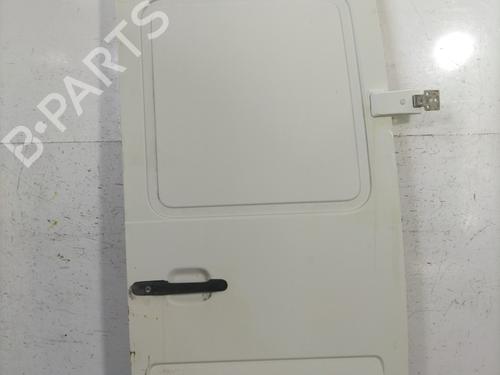 Used Right tailgate VW LT 28-46 II Van (2DA, 2DD, 2DH) 2.5 TDI (102 hp) 27924352