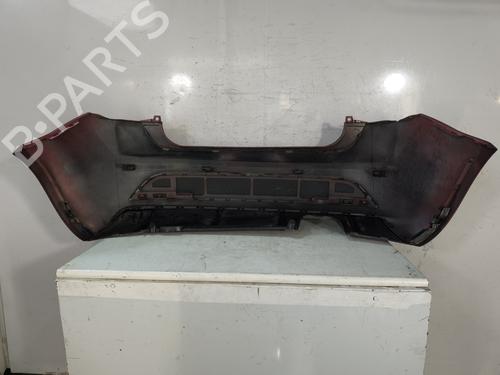 Rear bumper SEAT IBIZA IV (6J5, 6P1) 1.2 TSI | BP30162412C8 