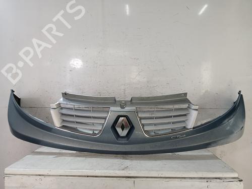 Used Grille RENAULT TRAFIC II Van (FL) 2.0 dCi 115 (FL01, FL0U, FL00, FL0H, FL0M) (114 hp) 30595389