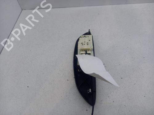 Used Left front window switch Left front window switch TOYOTA YARIS (_P1_) [1999-2005] 34260657 34260657