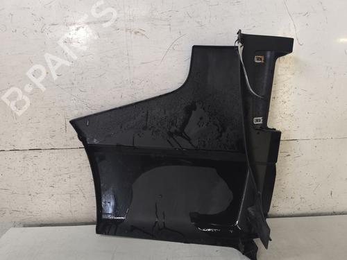 Used Corner bumper Corner bumper RENAULT TRAFIC III Van (FG_) 2.0 dCi 120 (FGMN) (120 hp) 33806839 33806839
