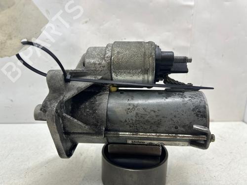 Démarreur Démarreur RENAULT SCÉNIC III (JZ0/1_) 1.5 dCi (110 hp) 35886935 35886935