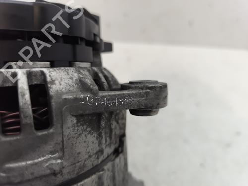 Alternator VW PASSAT B5.5 (3B3) 1.9 TDI | BP26689297M7 - Image 5