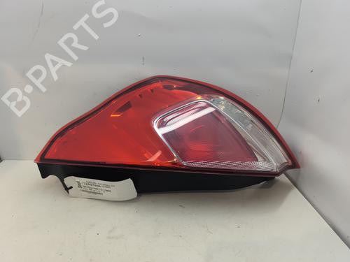 Right taillight FORD FIESTA VI (CB1, CCN) 1.0 EcoBoost | BP29377258C35 - Image 5