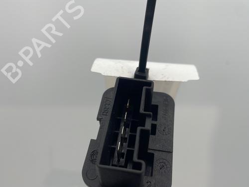 Heater resistor FIAT 500 (312_) 1.2 (312AXA1A) | BP33205951M108 - Image 2