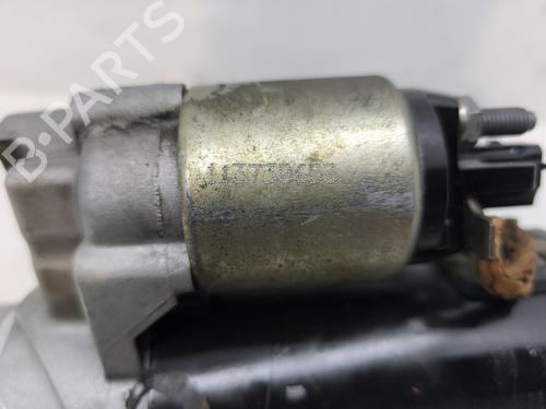 Starter AUDI A7 Sportback (4GA, 4GF) 3.0 TDI quattro | BP29834083M8 