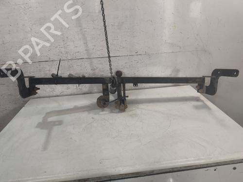 Tow ball/Mechanism PEUGEOT 207 (WA_, WC_) 1.6 HDi | BP28156760C141 