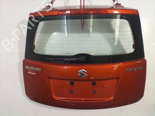 Tailgate SUZUKI SPLASH (EX) 1.0 (A5B310) | BP23830400C6 - Image 4