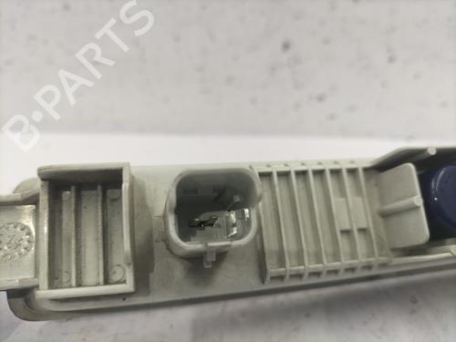 Left daytime light CITROËN BERLINGO MULTISPACE (B9) 1.6 HDi 110 | BP24981870C104 