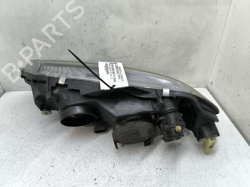 Used Right headlight Right headlight RENAULT LAGUNA I (B56_, 556_) 1.8 16V (B563, B564) (120 hp) 39663968 39663968