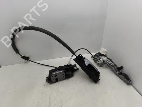 Used Front right lock PEUGEOT 308 CC (4B_) 1.6 16V (156 hp) 30770557