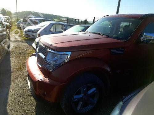 Used Parts DODGE NITRO  2.8 CRD 4WD  2381848