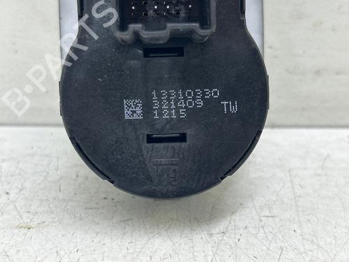 Hovedlysbryter Hovedlysbryter OPEL CORSA D (S07) 1.3 CDTI (L08, L68) (75 hp) 37021780 37021780