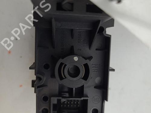 Used Headlight switch Headlight switch OPEL MERIVA A MPV (X03) 1.7 CDTI (E75) (100 hp) 22825799 22825799