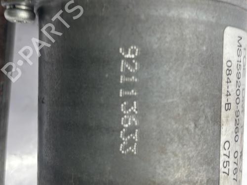 Used Front wiper motor Front wiper motor FIAT PANDA (312_, 319_) 1.2 (312PXA1A) (69 hp) 22840442 22840442