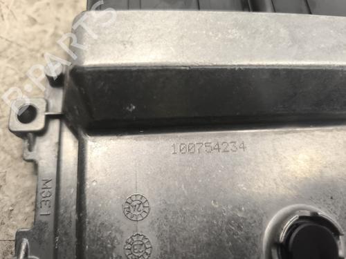 Engine control unit (ECU) PEUGEOT 208 II (UB_, UP_, UW_, UJ_) e-208 | BP24196779M57 