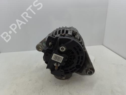 Used Alternator Alternator FIAT STILO (192_) 1.6 16V (192_XB1A) (103 hp) 30451053 30451053