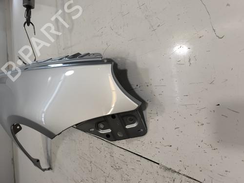 Right front fenders VW EOS (1F7, 1F8) 2.0 FSI | BP29960027C42