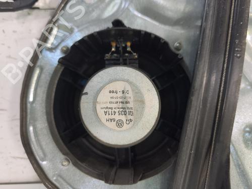 Front left window mechanism VW POLO IV (9N_, 9A_) 1.4 TDI | BP29582095C22 