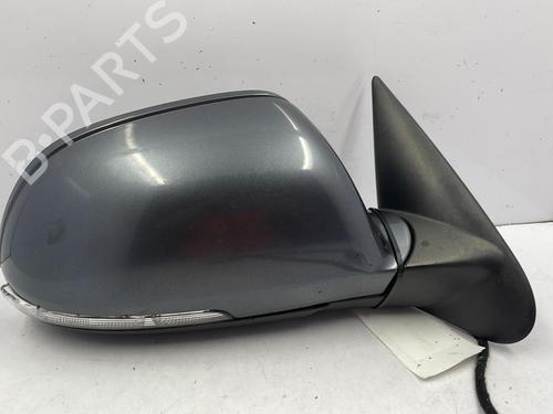 Right mirror SKODA OCTAVIA II (1Z3) 1.6 TDI | BP22829223C27 