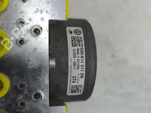 ABS pump VW PASSAT B8 (3G2, CB2) 1.6 TDI | BP28369855M43