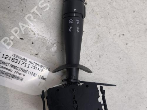 Used Switch RENAULT TWINGO II (CN0_) 1.5 dCi (CN0E) (64 hp) 32461738