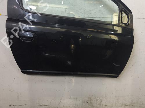 Used Right front door Right front door TOYOTA YARIS (_P1_) 1.4 D-4D (NLP10_, NLP10R) (75 hp) 36059043 36059043
