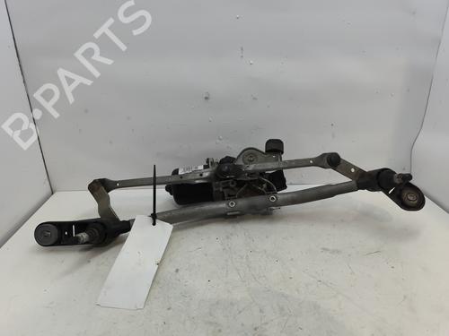 Front wiper motor RENAULT CLIO III Grandtour (KR0/1_) 1.5 dCi | BP29582142M29 