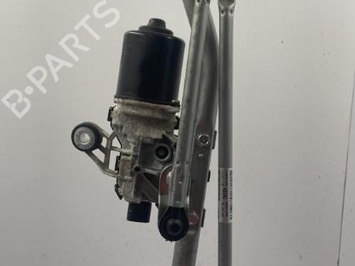 Used Front wiper motor CHEVROLET SPARK (M300) 1.0 (68 hp) 22836524