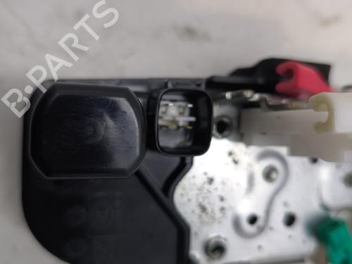Rear right lock CHRYSLER 300C Touring (LX, LE) 3.0 CRD | BP26584801C99 
