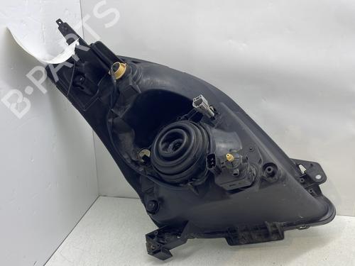 Left headlight SUZUKI SWIFT III (MZ, EZ) 1.3 DDiS (RS413D) | BP33613345C28 - Image 3