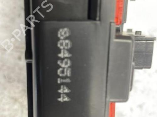 Used Fuse box Fuse box CITROËN C3 I (FC_, FN_) 1.4 HDi (68 hp) 22836027 22836027