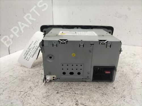 Radio SEAT IBIZA IV (6J5, 6P1) 1.2 TDI | BP23888742E6 