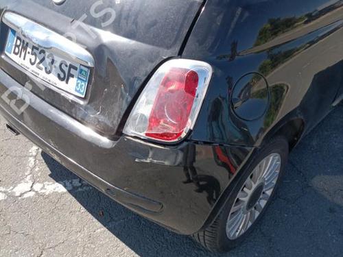 Ratstangsstang FIAT 500 (312_) 0.9 (312AXG1A, 312.AXG11) | BP29194064I23 - Image 15