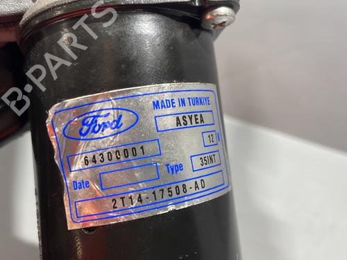 Front wiper motor FORD TRANSIT CONNECT (P65_, P70_, P80_) 1.8 Di | BP28482148M29 