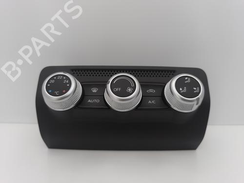 Climate control AUDI A1 Sportback (8XA, 8XF) 1.0 TFSI | BP30701276I5 - Image 2