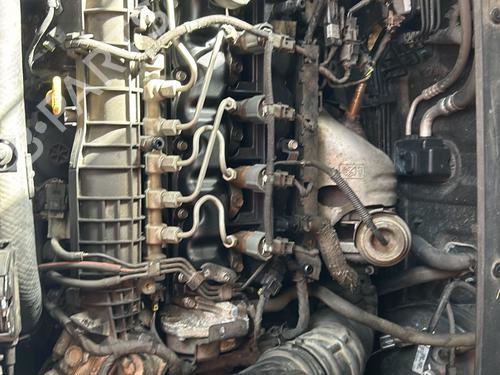 Used Gearbox Gearbox 32727109 32727109