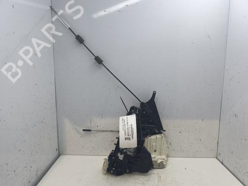 Used Front right lock MERCEDES-BENZ A-CLASS (W169) A 200 (169.033, 169.333) (136 hp) 27348304