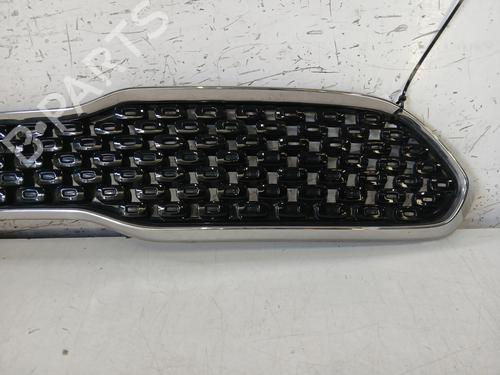 Used Grille Grille KIA NIRO I (DE) [2016-2022] 34384672 34384672