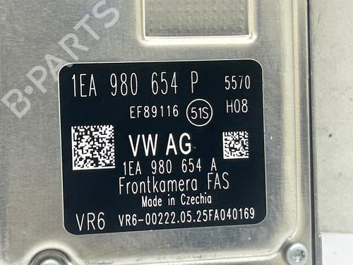 Kamera VW ID.3 (E11, E12) Pure | BP38676934E14  - Image 5