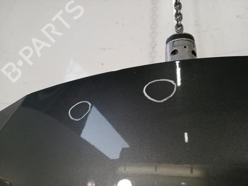 Hood ALFA ROMEO GIULIETTA (940_) 2.0 JTDM (940.FXL1A) | BP29639969C1 