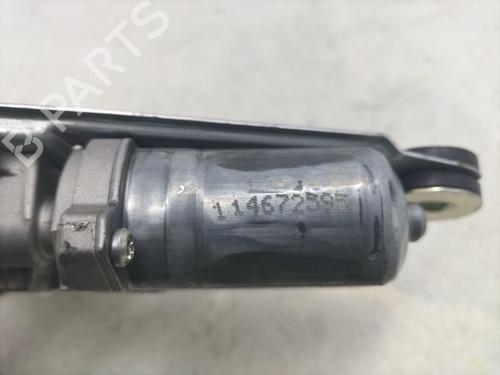 Ruitenwissermotor achter TOYOTA AYGO (_B4_) 1.0 VVTi (KGB40) | BP30045794M102 