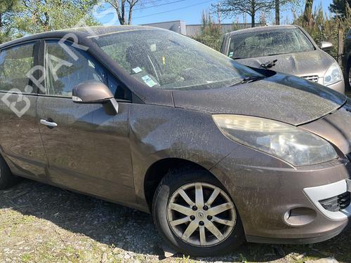 Switch RENAULT SCÉNIC III (JZ0/1_) 1.9 dCi (JZ0J, JZ1J, JZ1K, JZ1S) | BP25603162I30  - Image 7