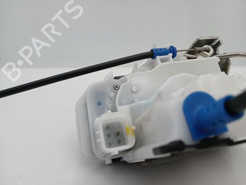 front-left-lock-fiat-doblo-cargo-263_-2010-34500334 main image