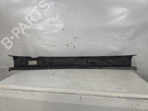 Rear bumper FORD TRANSIT CUSTOM V362 Van (FY, FZ) 2.0 EcoBlue | BP29833746C8