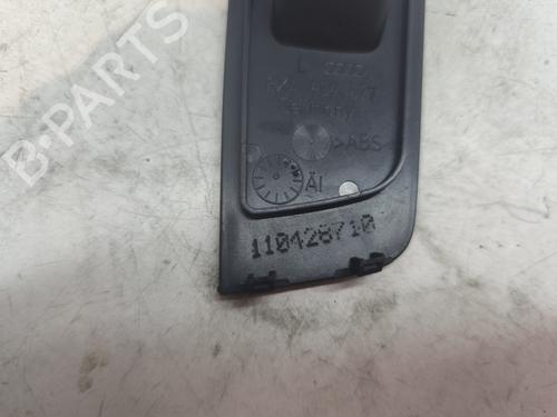 Left rear window switch AUDI A1 Sportback (8XA, 8XF) 1.6 TDI | BP28731315I29 